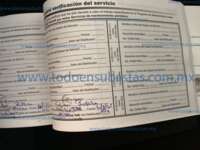 Nissan Sentra 2022 4p Advance L4/2.0 CVT 2022 Nissan Sentra Ingreso Documentos 3