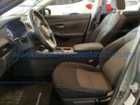 Nissan Sentra 2022 4p Advance L4/2.0 CVT 2022 Nissan Sentra Ingreso Interiores 1