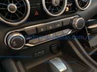 Nissan Sentra 2022 4p Advance L4/2.0 CVT 2022 Nissan Sentra Ingreso Interiores 11