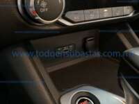 Nissan Sentra 2022 4p Advance L4/2.0 CVT 2022 Nissan Sentra Ingreso Interiores 12
