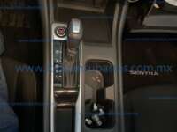 Nissan Sentra 2022 4p Advance L4/2.0 CVT 2022 Nissan Sentra Ingreso Interiores 13