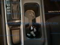 Nissan Sentra 2022 4p Advance L4/2.0 CVT 2022 Nissan Sentra Ingreso Interiores 14
