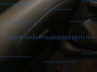 Nissan Sentra 2022 4p Advance L4/2.0 CVT 2022 Nissan Sentra Ingreso Interiores 15