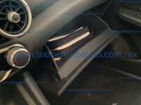 Nissan Sentra 2022 4p Advance L4/2.0 CVT 2022 Nissan Sentra Ingreso Interiores 16