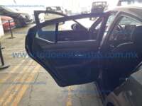 Nissan Sentra 2022 4p Advance L4/2.0 CVT 2022 Nissan Sentra Ingreso Interiores 17