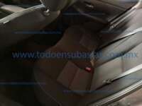 Nissan Sentra 2022 4p Advance L4/2.0 CVT 2022 Nissan Sentra Ingreso Interiores 18