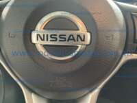 Nissan Sentra 2022 4p Advance L4/2.0 CVT 2022 Nissan Sentra Ingreso Interiores 19