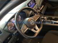 Nissan Sentra 2022 4p Advance L4/2.0 CVT 2022 Nissan Sentra Ingreso Interiores 2