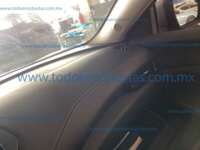 Nissan Sentra 2022 4p Advance L4/2.0 CVT 2022 Nissan Sentra Ingreso Interiores 20
