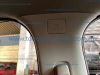 Nissan Sentra 2022 4p Advance L4/2.0 CVT 2022 Nissan Sentra Ingreso Interiores 21