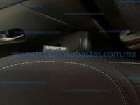 Nissan Sentra 2022 4p Advance L4/2.0 CVT 2022 Nissan Sentra Ingreso Interiores 22