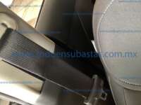 Nissan Sentra 2022 4p Advance L4/2.0 CVT 2022 Nissan Sentra Ingreso Interiores 23
