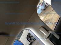 Nissan Sentra 2022 4p Advance L4/2.0 CVT 2022 Nissan Sentra Ingreso Interiores 24
