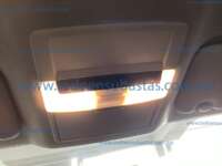 Nissan Sentra 2022 4p Advance L4/2.0 CVT 2022 Nissan Sentra Ingreso Interiores 6
