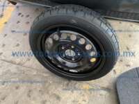 Nissan Sentra 2022 4p Advance L4/2.0 CVT IMG_5001