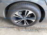 Nissan Sentra 2022 4p Advance L4/2.0 CVT IMG_4983