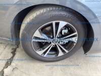 Nissan Sentra 2022 4p Advance L4/2.0 CVT IMG_4978