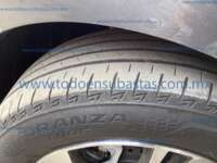 Nissan Sentra 2022 4p Advance L4/2.0 CVT IMG_4996
