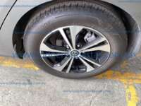 Nissan Sentra 2022 4p Advance L4/2.0 CVT IMG_4988