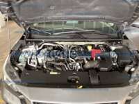 Nissan Sentra 2022 4p Advance L4/2.0 CVT 2022 Nissan Sentra Ingreso Motor 1