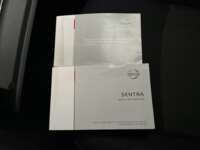 Nissan Sentra 2022 4p Advance L4/2.0 CVT 2022 Nissan Sentra Venta Documentos 1