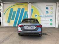 Nissan Sentra 2022 4p Advance L4/2.0 CVT 2022 Nissan Sentra Venta Exteriores 6