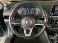 Nissan Sentra 2022 4p Advance L4/2.0 CVT 2022 Nissan Sentra Venta Interiores 1