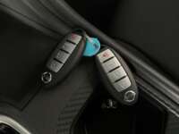 Nissan Sentra 2022 4p Advance L4/2.0 CVT 2022 Nissan Sentra Venta Interiores 13