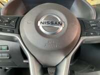 Nissan Sentra 2022 4p Advance L4/2.0 CVT 2022 Nissan Sentra Venta Interiores 14