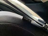 Nissan Sentra 2022 4p Advance L4/2.0 CVT 2022 Nissan Sentra Venta Interiores 17