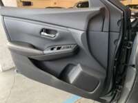 Nissan Sentra 2022 4p Advance L4/2.0 CVT 2022 Nissan Sentra Venta Interiores 19