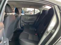 Nissan Sentra 2022 4p Advance L4/2.0 CVT 2022 Nissan Sentra Venta Interiores 22