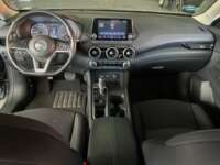 Nissan Sentra 2022 4p Advance L4/2.0 CVT 2022 Nissan Sentra Venta Interiores 4