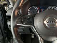 Nissan Sentra 2022 4p Advance L4/2.0 CVT 2022 Nissan Sentra Venta Interiores 6