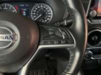 Nissan Sentra 2022 4p Advance L4/2.0 CVT 2022 Nissan Sentra Venta Interiores 7