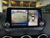 Nissan Sentra 2022 4p Advance L4/2.0 CVT 2022 Nissan Sentra Venta Interiores 9