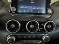 Nissan Sentra 2022 4p Advance L4/2.0 CVT 2022 Nissan Sentra Venta Interiores 10