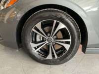 Nissan Sentra 2022 4p Advance L4/2.0 CVT 2022 Nissan Sentra Venta Llantas 1