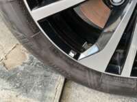 Nissan Sentra 2022 4p Advance L4/2.0 CVT 2022 Nissan Sentra Venta Llantas 11