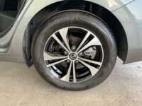 Nissan Sentra 2022 4p Advance L4/2.0 CVT 2022 Nissan Sentra Venta Llantas 4