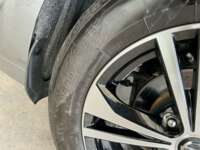 Nissan Sentra 2022 4p Advance L4/2.0 CVT 2022 Nissan Sentra Venta Llantas 5