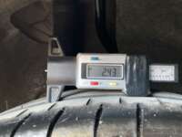 Nissan Sentra 2022 4p Advance L4/2.0 CVT 2022 Nissan Sentra Venta Llantas 9