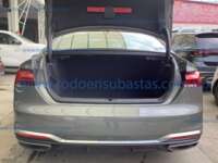 Audi A5 2024 2p 45 S Line Mild Hybrid L4/2.0/T S-tronic Quattro 09CF6A19-7B60-4696-AA99-F6A55D3964ED