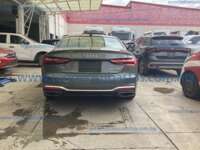 Audi A5 2024 2p 45 S Line Mild Hybrid L4/2.0/T S-tronic Quattro 958B7624-AB87-4E79-AA08-E01B1B1C8089