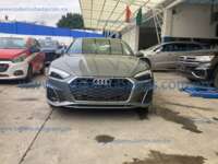 Audi A5 2024 2p 45 S Line Mild Hybrid L4/2.0/T S-tronic Quattro F90DA8BC-D662-4344-8CBD-5D7A4DF4FB56