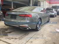 Audi A5 2024 2p 45 S Line Mild Hybrid L4/2.0/T S-tronic Quattro 495D00C5-CF8D-43C0-A255-E1673970A593