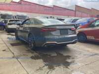 Audi A5 2024 2p 45 S Line Mild Hybrid L4/2.0/T S-tronic Quattro BFB9C93F-BAA1-4941-866E-13E4BA6EF867