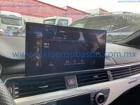 Audi A5 2024 2p 45 S Line Mild Hybrid L4/2.0/T S-tronic Quattro E0F66BBC-736F-4D6D-9748-06750F1A8287