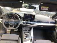 Audi A5 2024 2p 45 S Line Mild Hybrid L4/2.0/T S-tronic Quattro 0A0714BB-79D6-413F-A9B7-7298FEB3597A