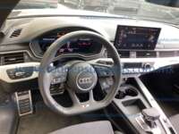 Audi A5 2024 2p 45 S Line Mild Hybrid L4/2.0/T S-tronic Quattro 7D81CE80-B7F0-4F9F-9BE0-C2D0037F7201